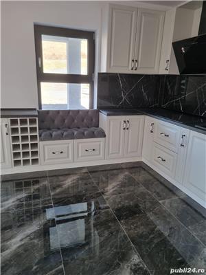 Tapiterie, Retapiterie , Reconditionari canapele, colțare, fotolii, scaune (si auto) - imagine 2