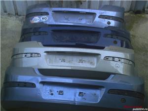 bara Opel Astra H spate 200 lei