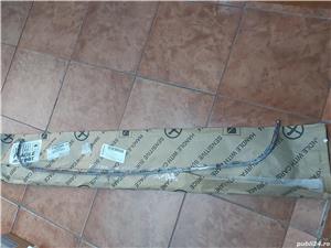 Ornament grila crom Amarok - imagine 3