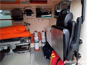 Ambulanta LIXMED -Cauta asistente medicale , cu experienta. - imagine 3