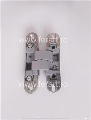 Balama ascunsa 3D - imagine 2