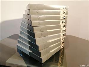 Vand 2 benzi AGFA diametrul 18 cm, 540 m - imagine 2