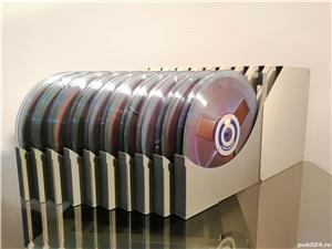 Vand 2 benzi AGFA diametrul 18 cm, 540 m - imagine 4