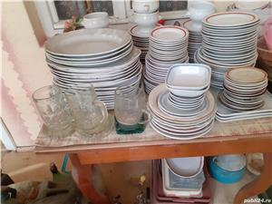 Vand farfuri , platouri , boluri , tavi , ceainic de Apulum Alba Iulia SI CLUJ - Napoca - imagine 2