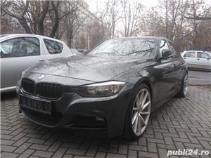 Bmw f30 M performance - imagine 2