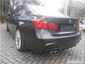 Bmw f30 M performance - imagine 3