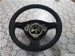 Volane Noi Piele Perforata - Orice Model Skoda - imagine 4