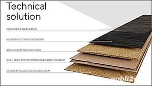 Parchet pluta 1200x185x9mm!! - imagine 4