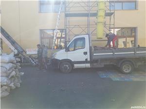 transport basculabil moloz,nisip,pietris,beton,piatra sparta calcar galbena,etc - imagine 2