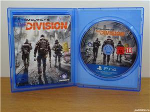 Tom Clancy's the Division PS4 - imagine 3