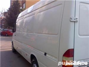 Mutari mobila bagaje transport mobila marfa Timisoara Ridic moloz Debarasari apartamente - imagine 2