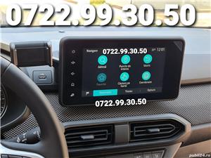 Dacia Logan YouTube Media Nav Evolution  9.1.3 - 1.0.15.3 Media Display 6.0.9.7 / 9.0.9.7 Navigatie  - imagine 3