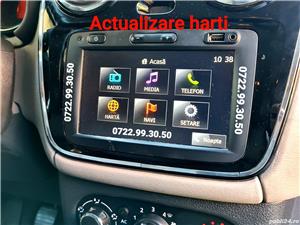   Camera Auto Reverse Marsarier Dacia Instalez Montez  Duster Lodgy  Logan Sandero Dokker Clio 4