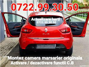 Activez functii dacia codare dezactivare duster logan sandero dokker lodgy renault clio.4 - imagine 5