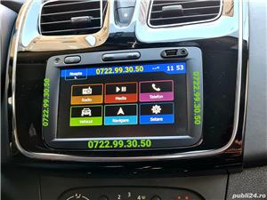 Harti Dacia  Renault Media Nav Update Version 4.1.0 _ 9.1.3 _ 9.0.9.7 Conversion Media Display & Nav