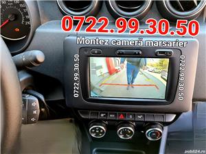 DACIA Functii  Activari / Dezactivari Logan Sandero Duster Dokker Lodgy Harti Navigatie Camera Auto  - imagine 5