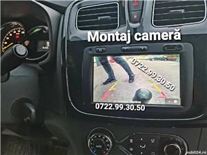 DACIA Functii  Activari / Dezactivari Logan Sandero Duster Dokker Lodgy Harti Navigatie Camera Auto  - imagine 6