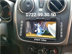 DACIA Functii  Activari / Dezactivari Logan Sandero Duster Dokker Lodgy Harti Navigatie Camera Auto  - imagine 7