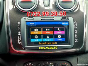 System Not Configured Connect Diag Tool DACIA Logan Duster Sandero Dokker Lodgy RENAULT CLIO4 Captur