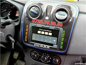 Activare / dezactivare functii codare dacia logan sandero duster montez camera video reverse marsari - imagine 4