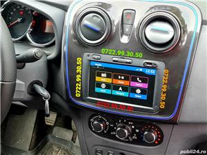 Activare / dezactivare functii codare dacia logan sandero duster montez camera video reverse marsari - imagine 3