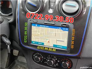 Activare / dezactivare functii codare dacia logan sandero duster montez camera video reverse marsari - imagine 8