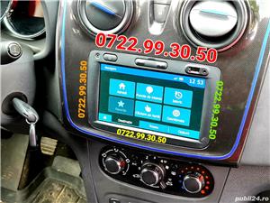 Activare / dezactivare functii codare dacia logan sandero duster montez camera video reverse marsari - imagine 7