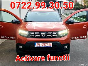 Camera Auto DACIA Video Reverse Marsarier Dacia  Logan Sandero Duster Dokker Lodgy RENAULT Clio.4