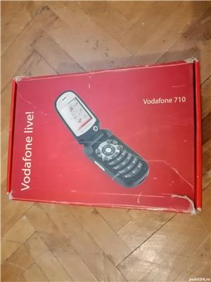 Telefon Vodafone 710 - imagine 4