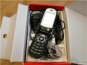 Telefon Vodafone 710 - imagine 3