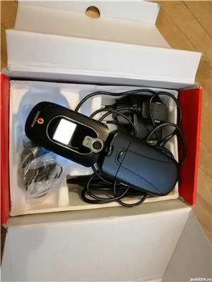 Telefon Vodafone 710 - imagine 2