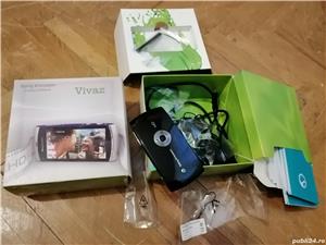 Sony Ericsson Vivaz ca nou nefolosit din colectie proprie.OFERTA ACUM - imagine 2
