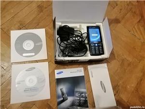 Telefon Samsung SGH I 550 OFERTA Nefolosit in cutie.OFERTA ACUM. - imagine 3