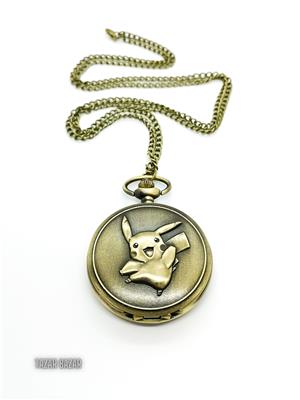 Ceas Pikachu - Pokemon