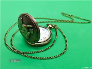 Ceas Pikachu - Pokemon - imagine 4