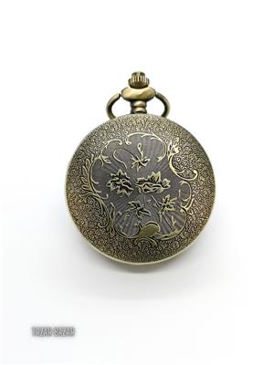 Ceas Pikachu - Pokemon - imagine 5