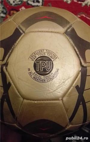 Minge de fotbal, COLECTIE - imagine 2