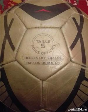 Minge de fotbal, COLECTIE - imagine 3