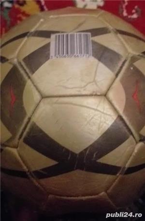 Minge de fotbal, COLECTIE - imagine 4