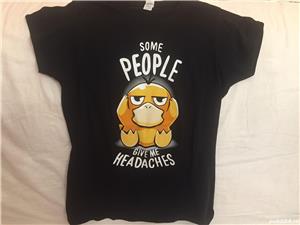 Bluze probabil unice la noi, de dama, XL