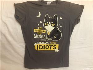 Bluze probabil unice la noi, de dama, XL - imagine 6