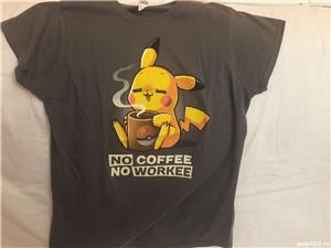 Bluze probabil unice la noi, de dama, XL - imagine 7