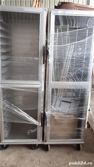 Mobila bucatarie profesionala -HoReCa - imagine 5