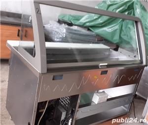 Mobila bucatarie profesionala -HoReCa - imagine 3