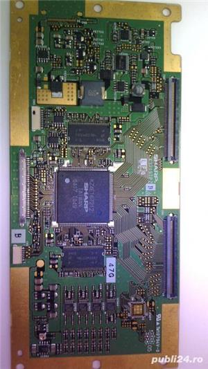 V420H1-C04 / X3219TPZB / 6870C-0120C / T370HW03 VB / 6870c-0502c si b - imagine 4