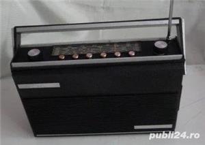 Set colectie radio radiocvasetofon vechi URSS Japonia Franta Germania - imagine 4