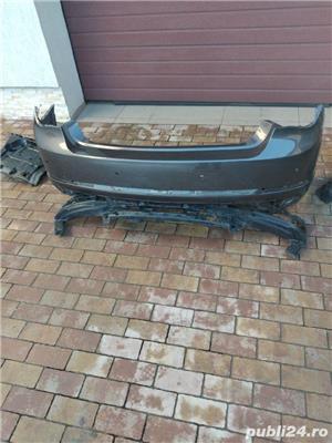 Bara spate bmw seria 7 2011-2015