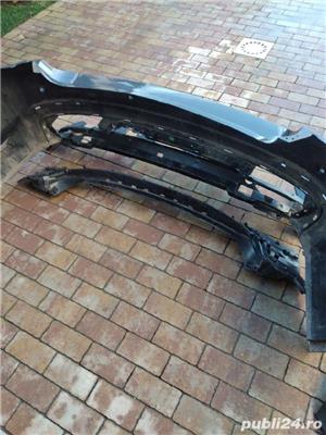 Bara spate bmw seria 7 2011-2015 - imagine 8