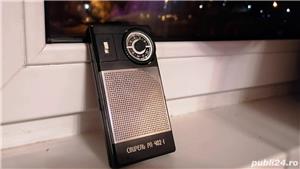 Set colectie radio radiocvasetofon vechi URSS Japonia Franta Germania - imagine 6