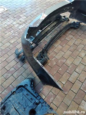 Bara spate bmw seria 7 2011-2015 - imagine 6